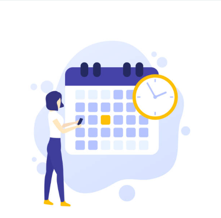 Appointment Scheduling