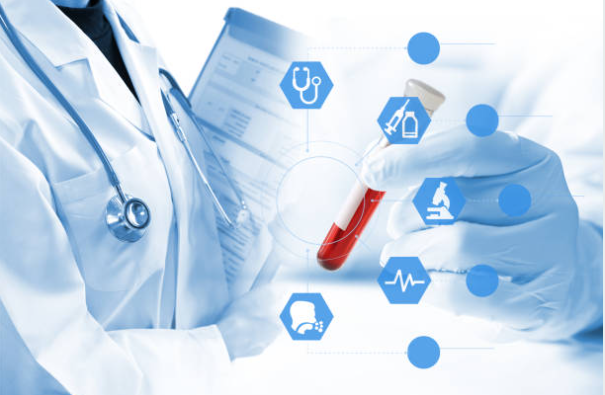 Test Directory Search Modernization