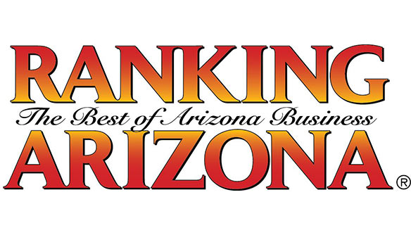 Ranking Arizona