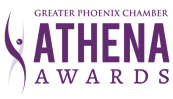 Greater Phoenix Chamber - Athena Awards