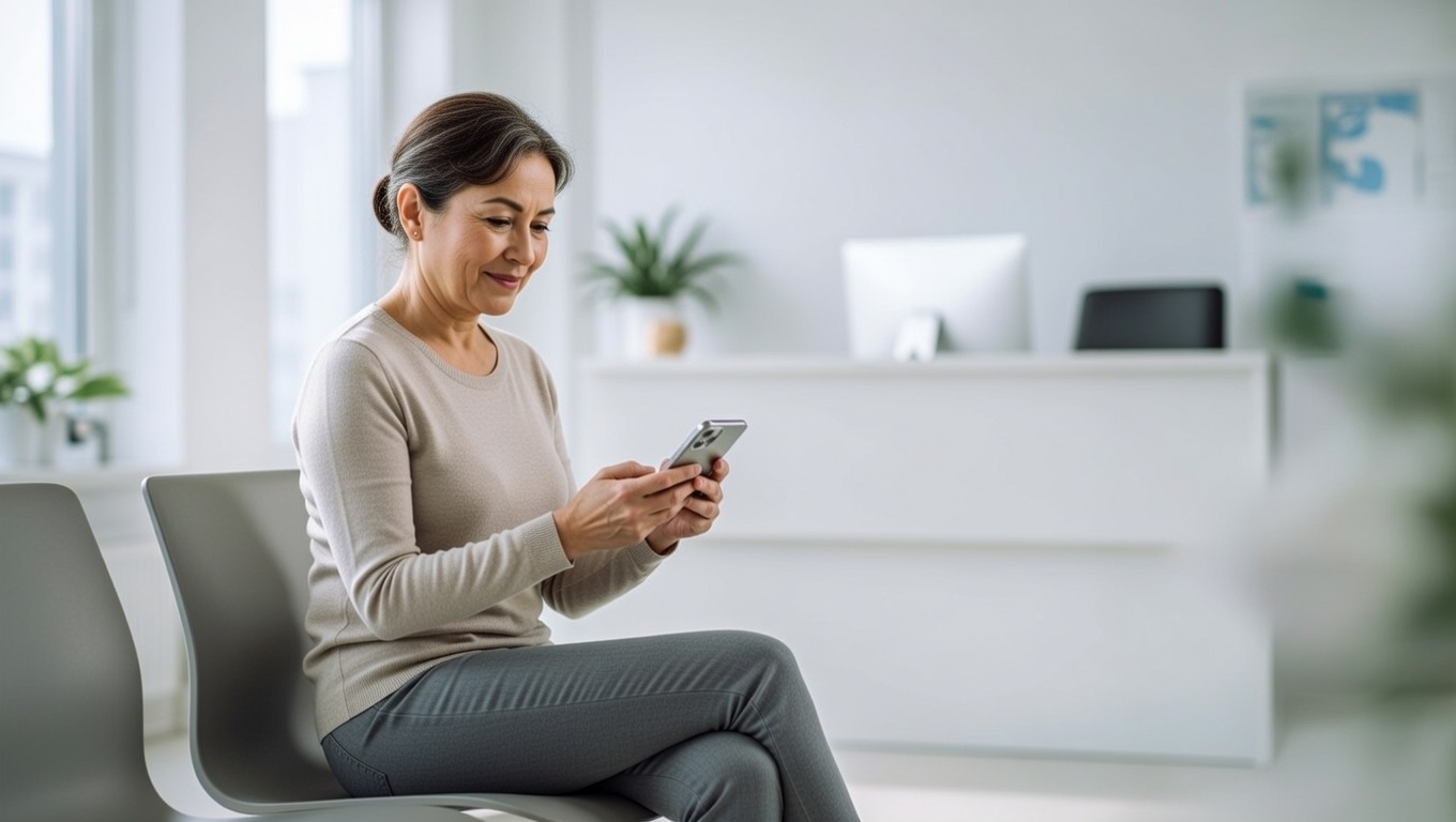 Case Study: Guest Scheduling