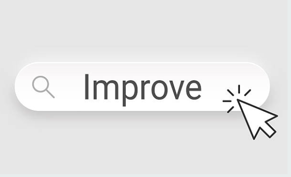 Improve