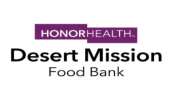 Desert Mission Food Bank