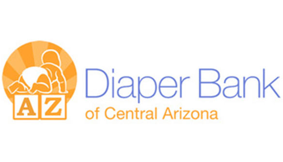 Diaper Bank of Central Arizona